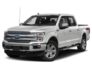 ARRIVING SOON! 2018 Ford F-150 Lariat
