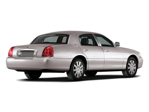 ARRIVING SOON! 2008 Lincoln Town Car Signature Limited