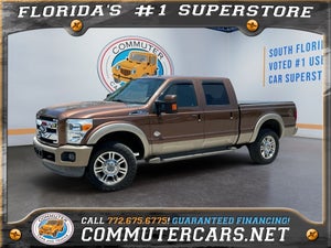 ARRIVING SOON! 2012 Ford F-350SD 