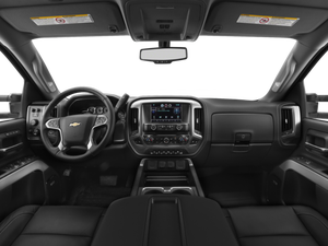 ARRIVING SOON! 2016 Chevrolet Silverado 2500HD LTZ