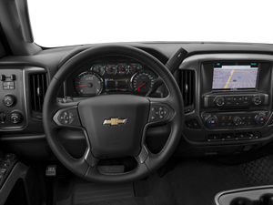 ARRIVING SOON! 2017 Chevrolet Silverado 2500HD LT