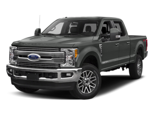 ARRIVING SOON! 2017 Ford F-250SD Lariat