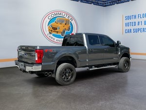 ARRIVING SOON! 2017 Ford F-250SD Lariat