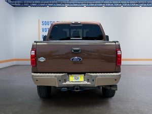 ARRIVING SOON! 2012 Ford F-350SD King Ranch