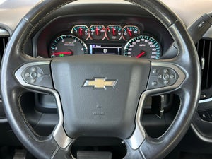 ARRIVING SOON! 2017 Chevrolet Silverado 2500HD LT