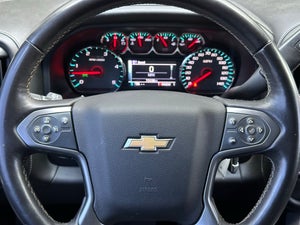 ARRIVING SOON! 2016 Chevrolet Silverado 2500HD LTZ