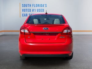 ARRIVING SOON! 2013 Ford Fiesta SE