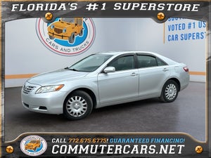 ARRIVING SOON! 2008 Toyota Camry LE