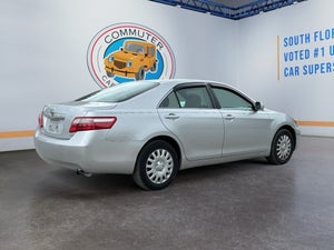 ARRIVING SOON! 2008 Toyota Camry LE