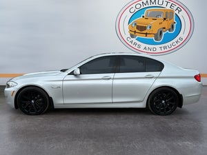 ARRIVING SOON! 2011 BMW 5 Series 535i